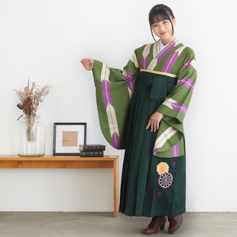 楽天市場】【レンタル】卒業式 袴 レンタル 女 フルセット 女性 袴