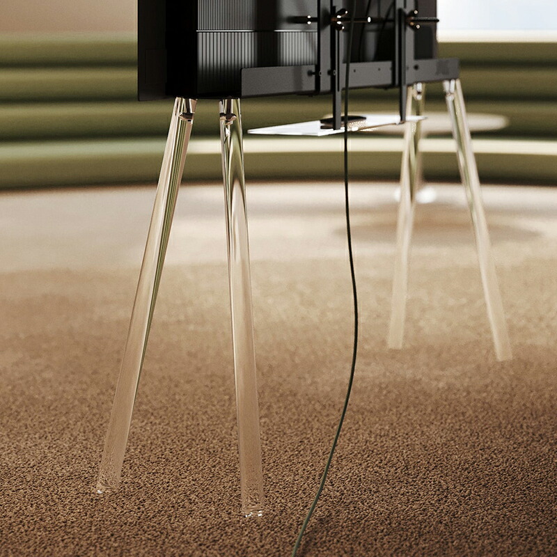 お取り寄せ】JALG (ヤルグ) JALG TV Stands（ヤルグ テレビスタンド