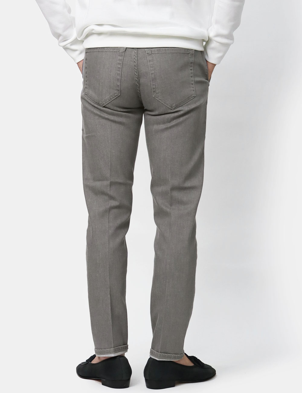 PT TORINO DENIM / ピーティートリノ デニム / INDIE / スーパースリム