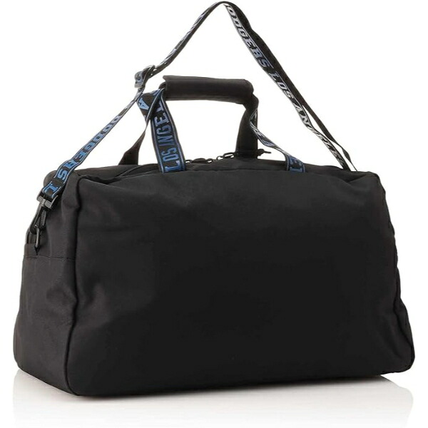 大谷翔平選手】MLB ドジャース ボストンバッグ （ブラック） 野球