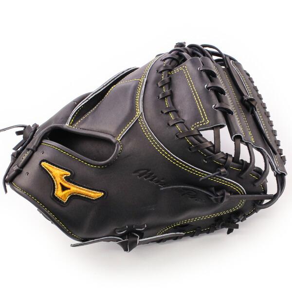 楽天市場】硬式キャッチャーミット / ミズノプロ キャッチャーミット