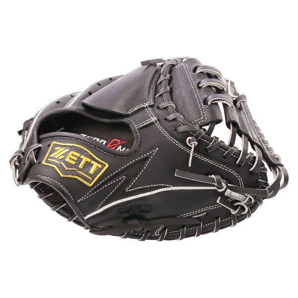 楽天市場】少年野球 キャッチャーミット / ゼット キャッチャーミット