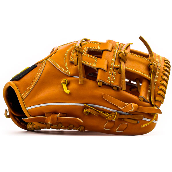 楽天市場】軟式グローブ / ドナイヤ 内野用 軟式グラブ 右投げ 山田