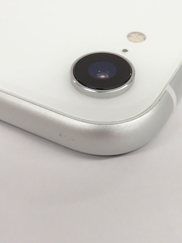 Apple】アップル『iPhone XR 64GB SIMフリー 交換品 ホワイト』NT032J