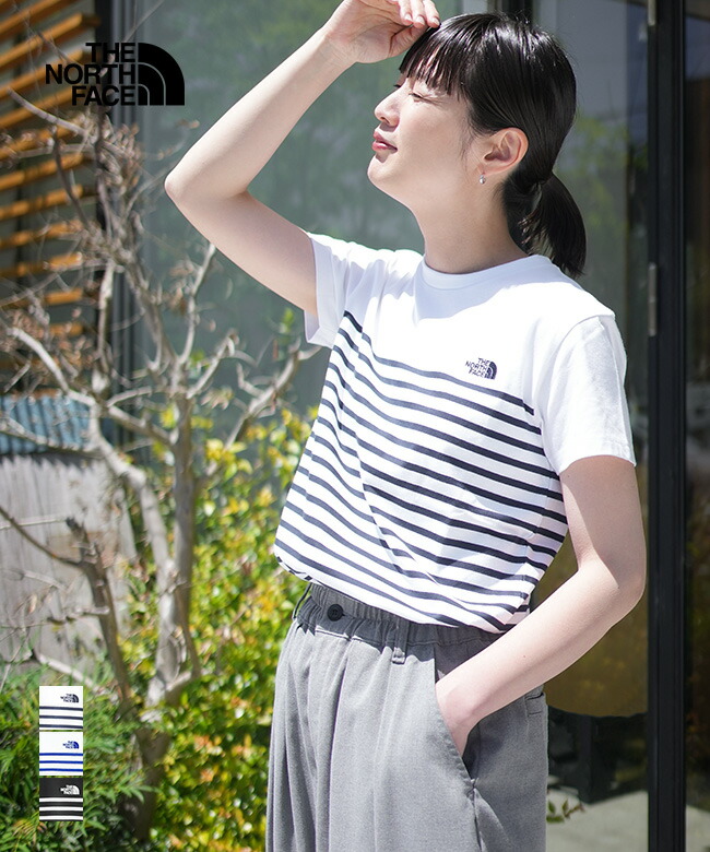 SALE 30%OFF】◇[NTW32406]THE NORTH FACE(ザ・ノース・フェイス) S/S