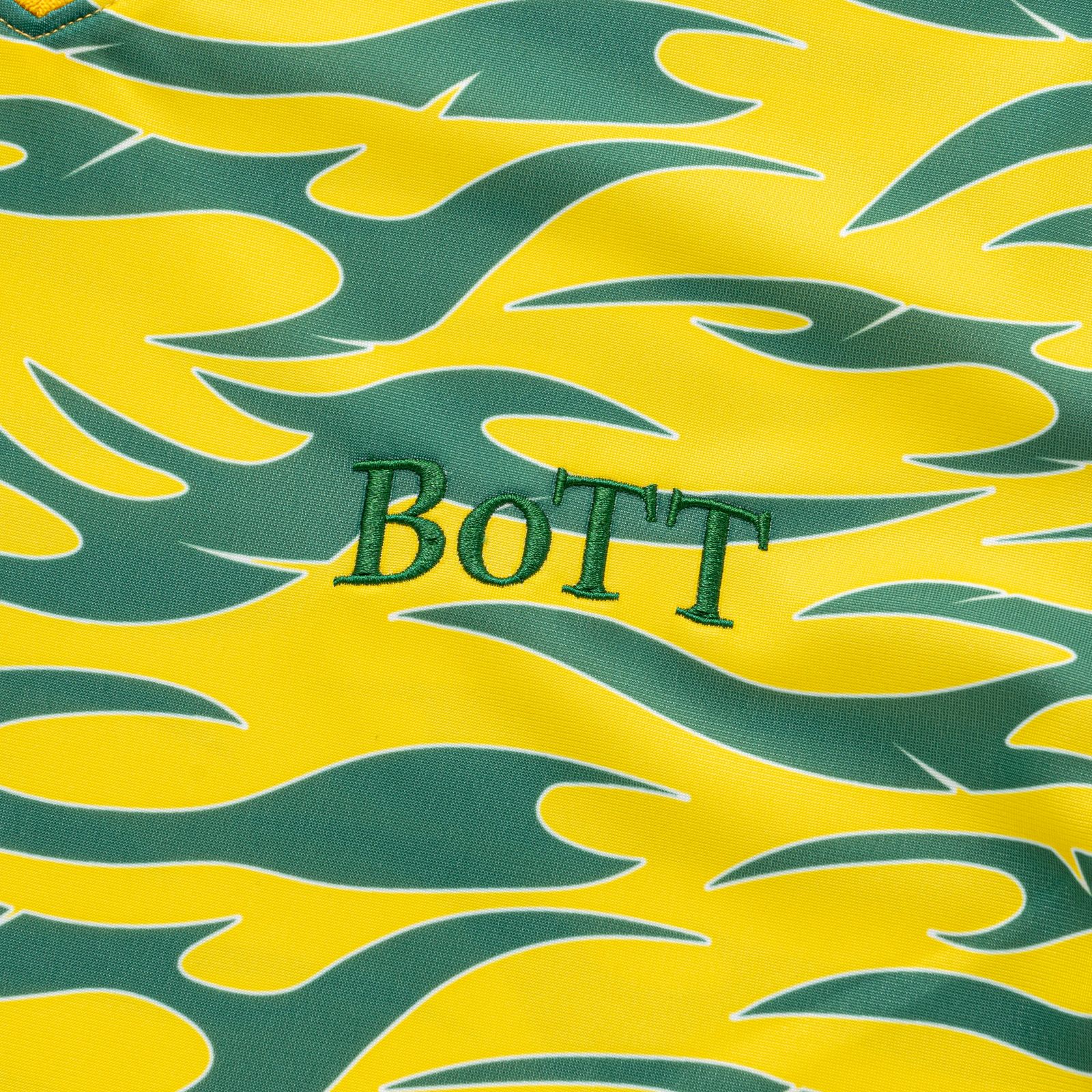 BoTT - 【残り一点】Flame Soccer Shirt | ACRMTSM ONLINE STORE