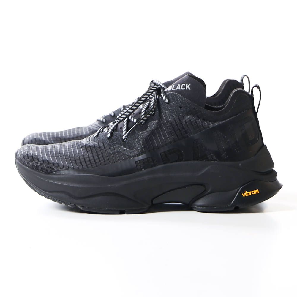 BRANDBLACK - KITE RACER / カイトレーサー ビブラムソール 427BB
