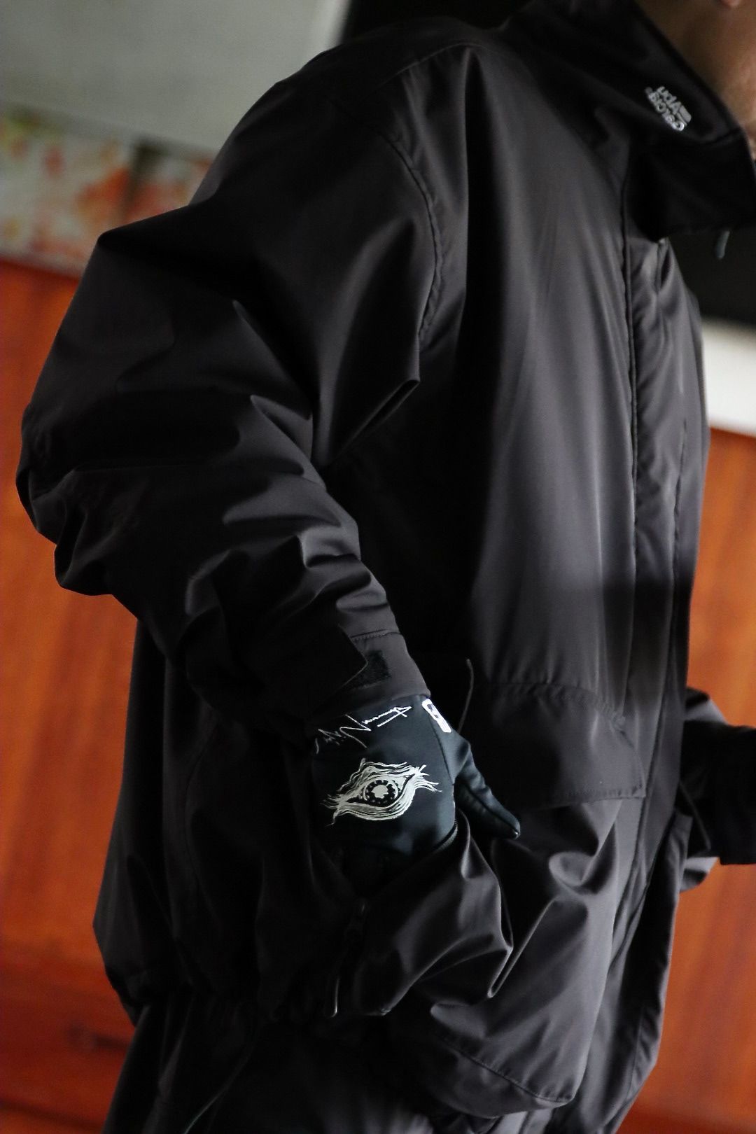 Abu Garcia SET UP style.2021.11.10. | 2069 | MARK