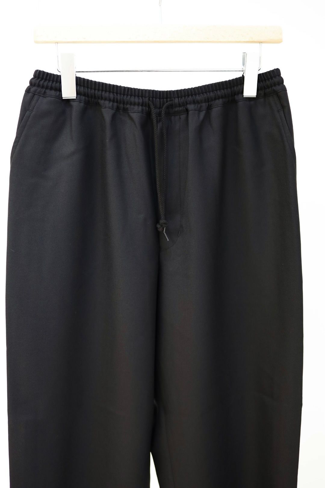 COMME des GARCONS HOMME - コムデギャルソンオム26SS ウールギャバ