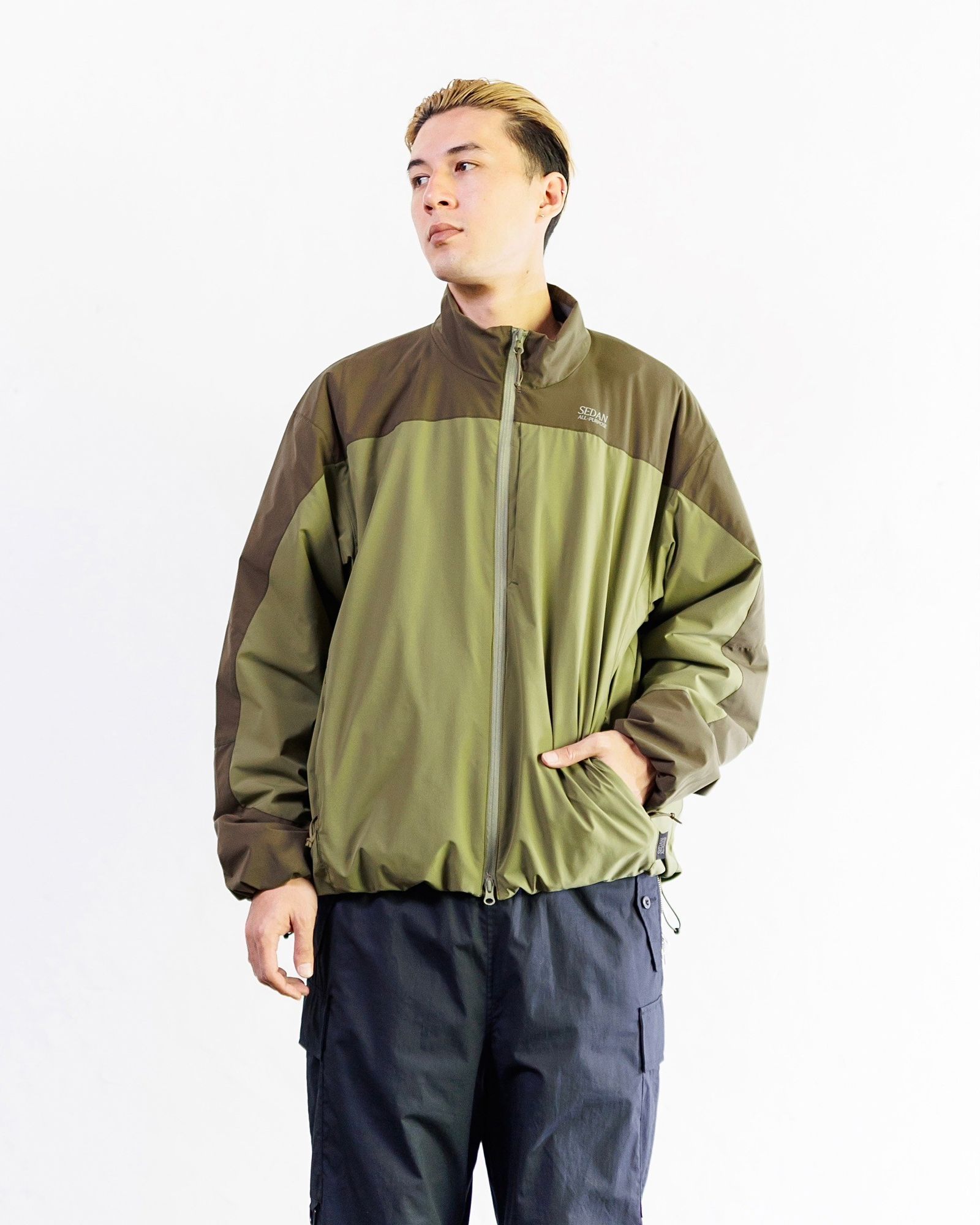 SEDAN ALL-PURPOSE - セダンオールパーパス FW24 PRIMALOFT Insulation