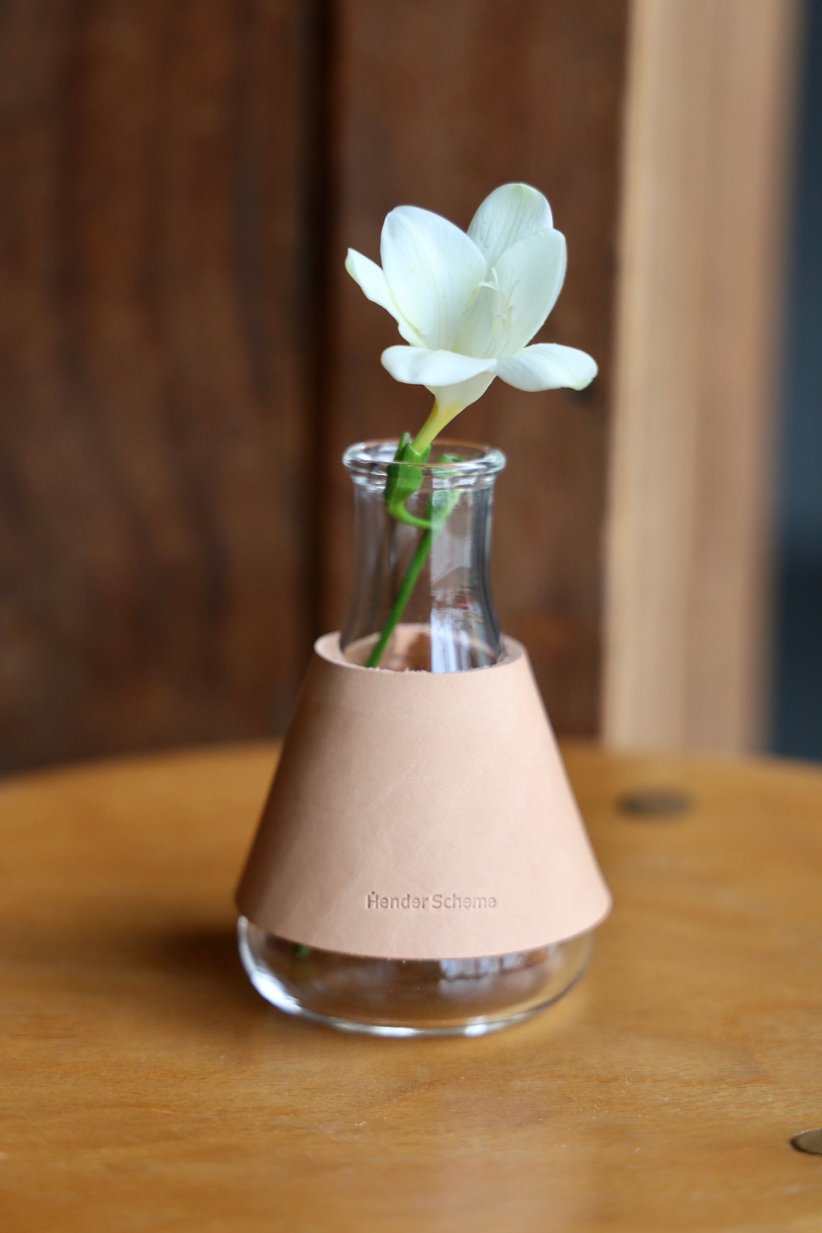 Hender Scheme - エンダースキーマ 花瓶 Erlenmeyer flask 100ml(sv-sf
