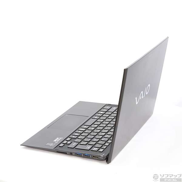 中古】VAIO Pro 13 SVP132A1CN 〔Windows 10〕 [2133013091050
