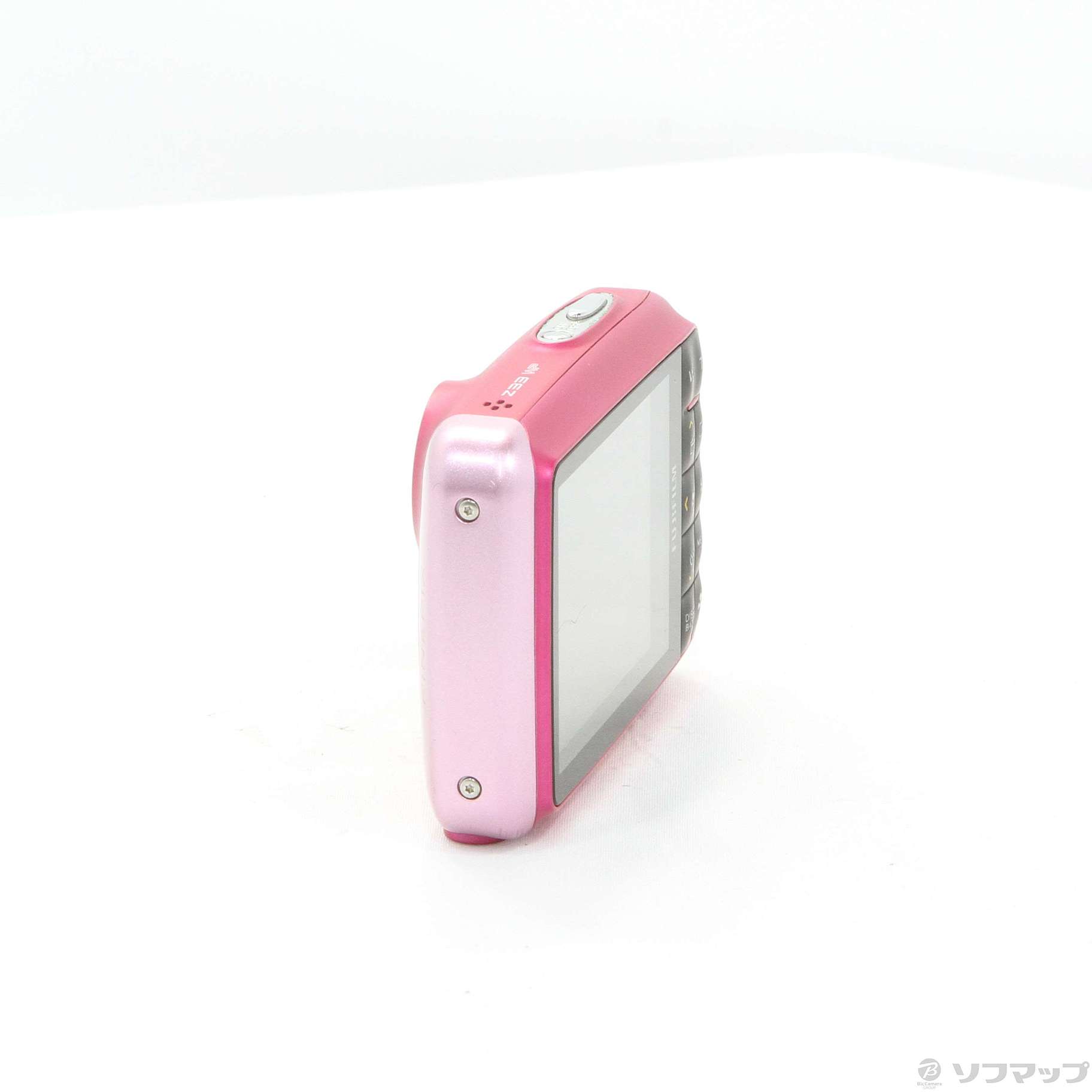 中古】FinePix Z33WP ピンク ◇02/19(土)値下げ！ [2133036243962