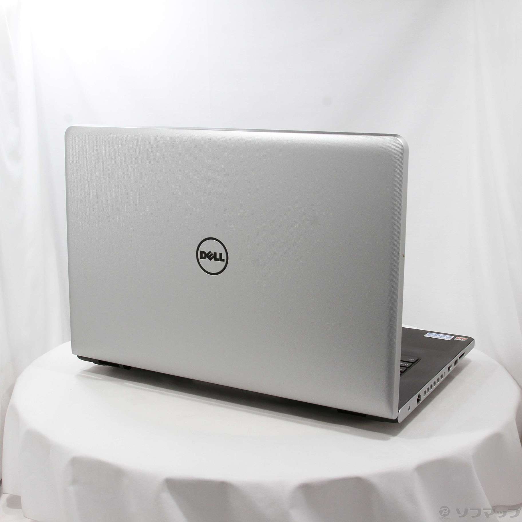 中古】Inspiron 5759 〔Windows 10〕 [2133056127112] - リコレ