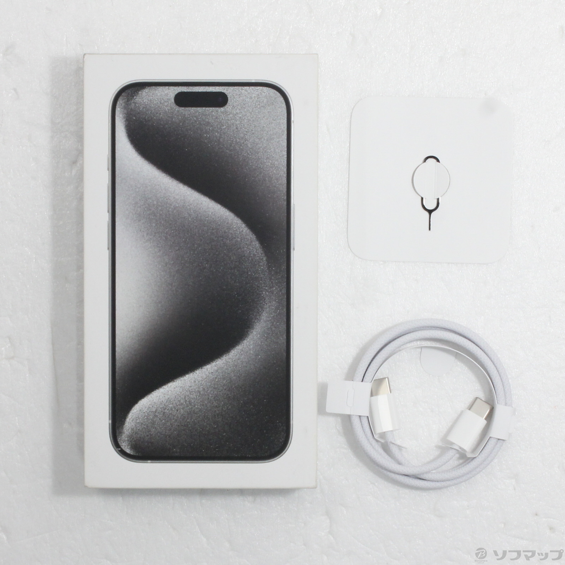 iPhone 15 Pro 中古一覧｜SIMフリー・キャリア - 価格.com