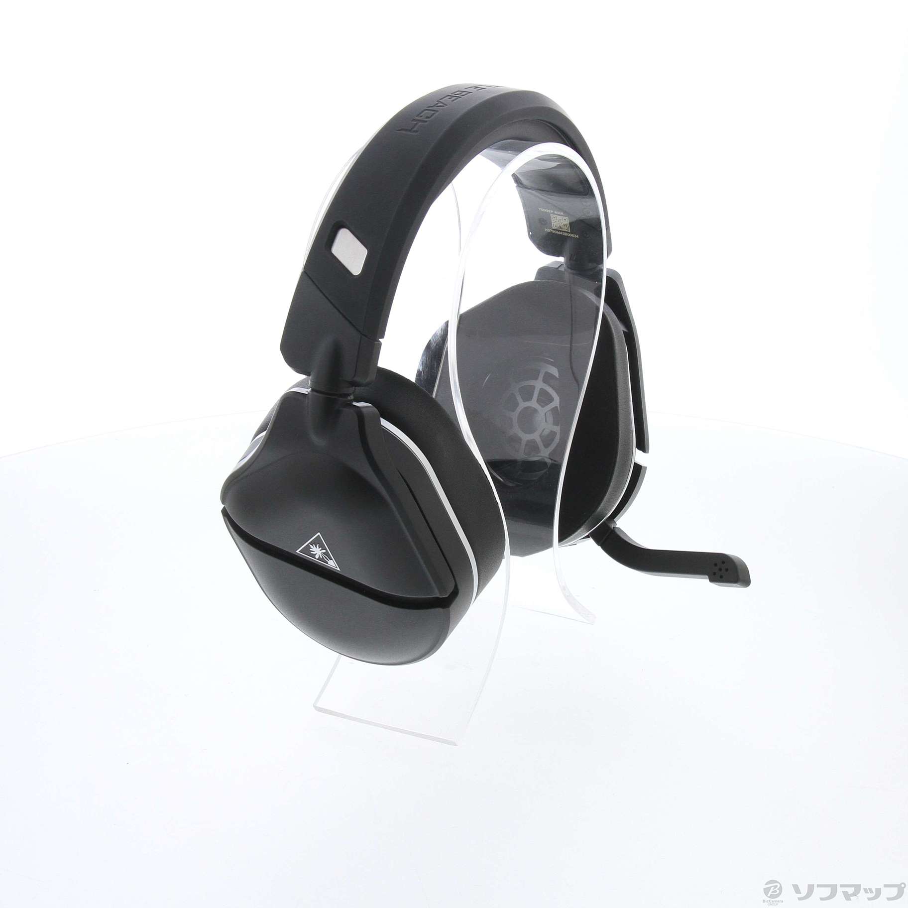 中古】TURTLE BEACH Stealth 700 Gen 2 MAX ブラック [2133064269583