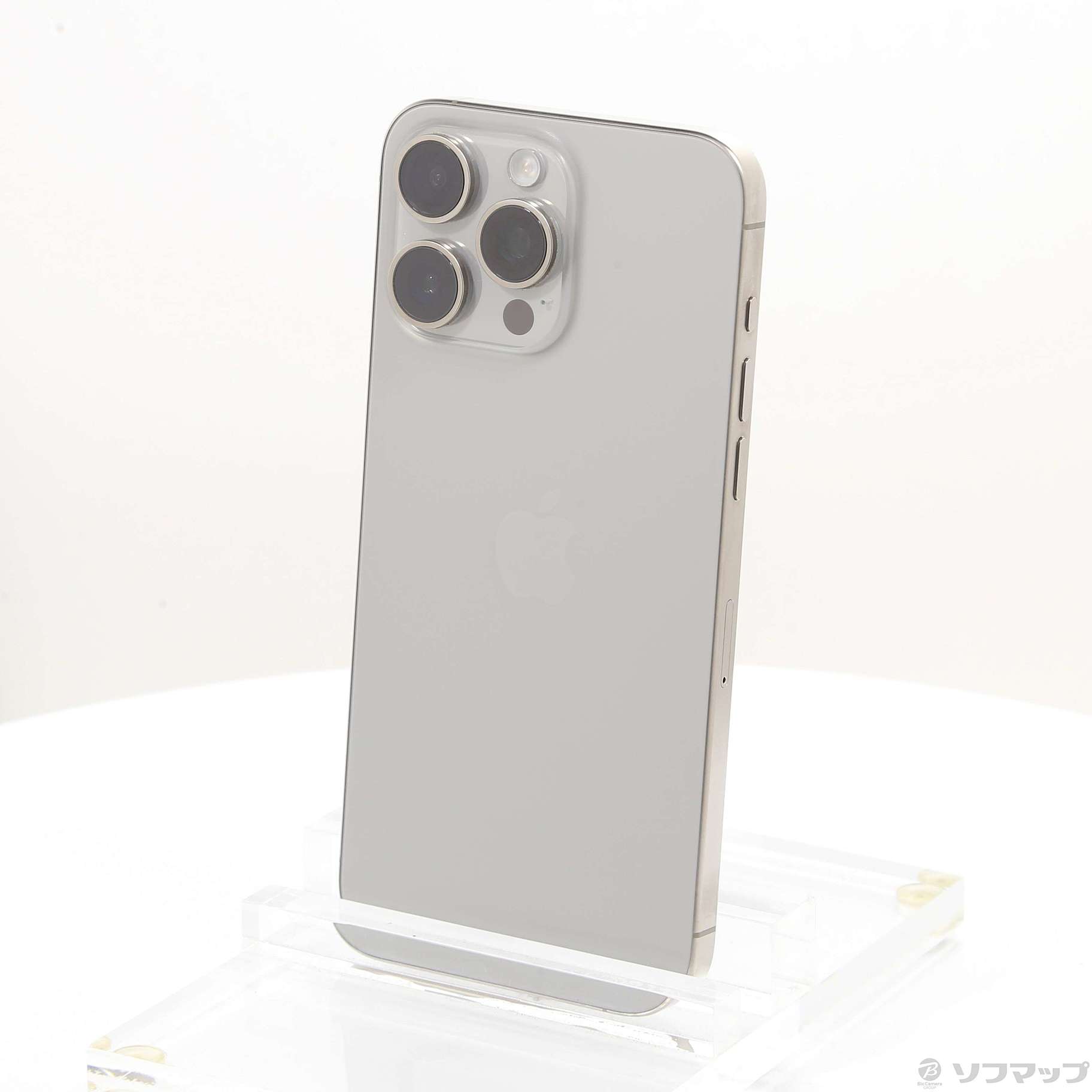 iPhone 15 Pro Max 中古一覧｜SIMフリー・キャリア - 価格.com