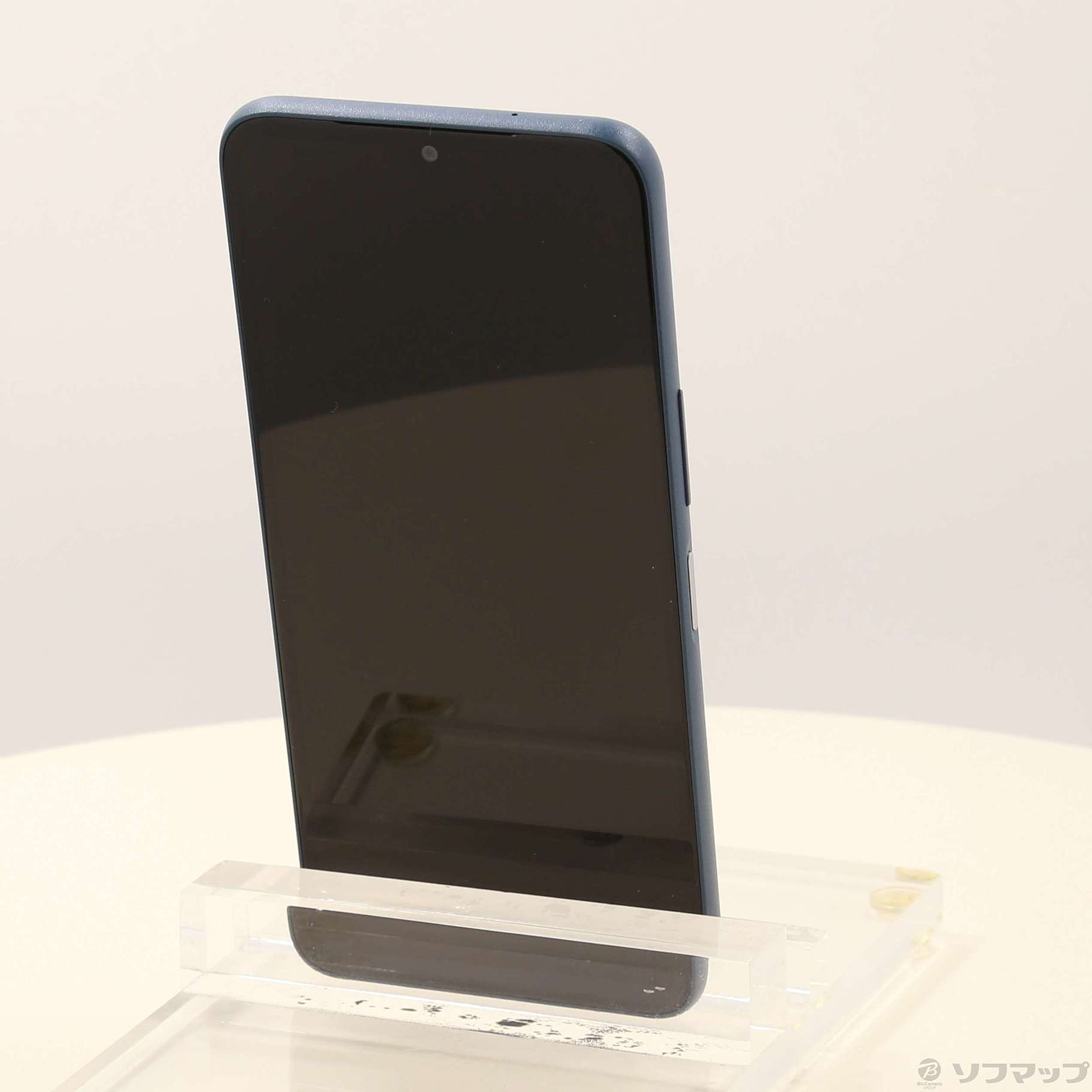 中古】arrows We2 M07 128GB ネイビーグリーン ASMC07002 楽天 SIM