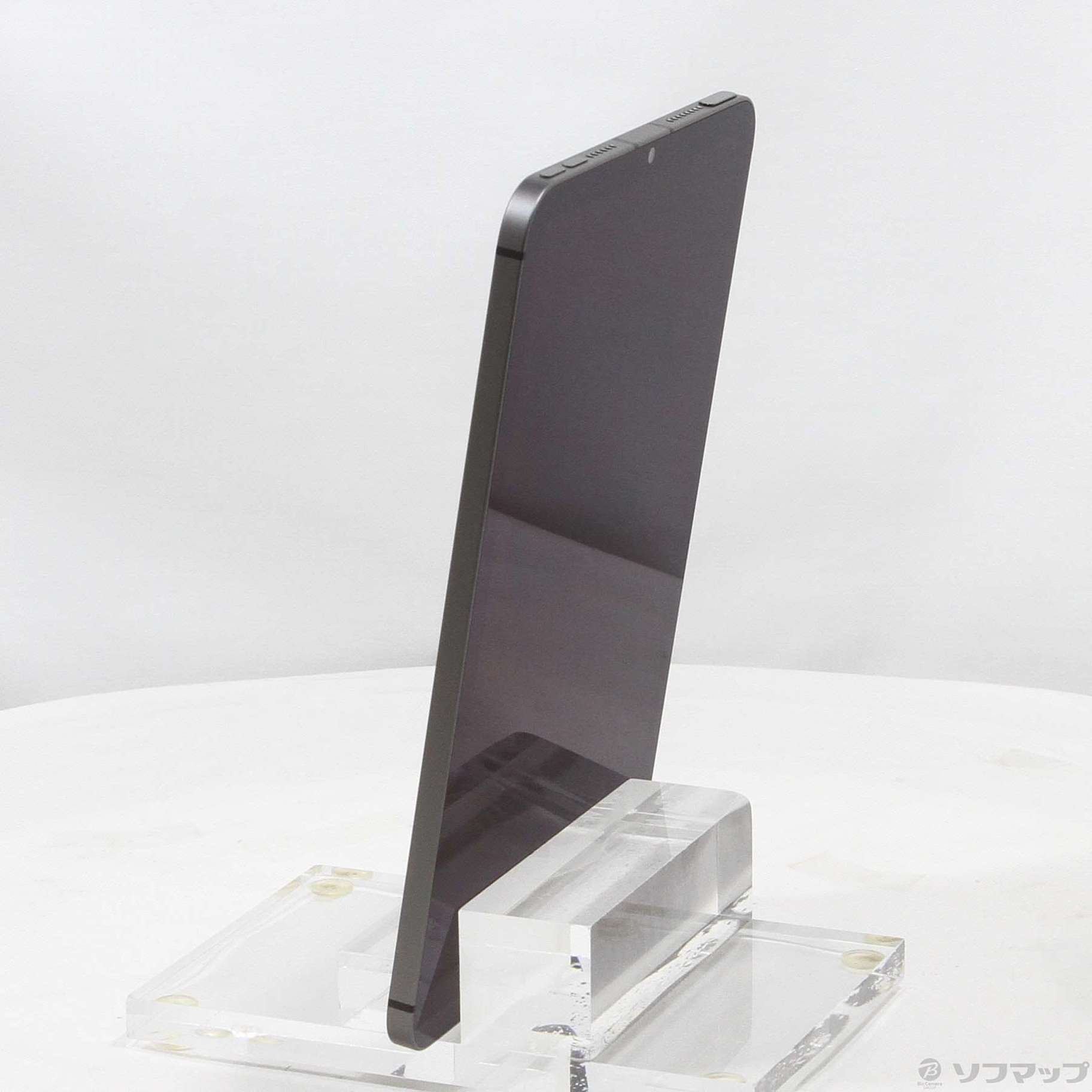 中古】iPad mini 第6世代 64GB スペースグレイ MK893J／A docomoロック