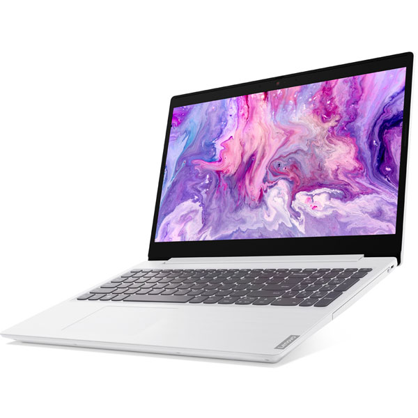 ノートパソコン IdeaPadL350 ブリザードホワイト 81Y300DVJP ［15.6型
