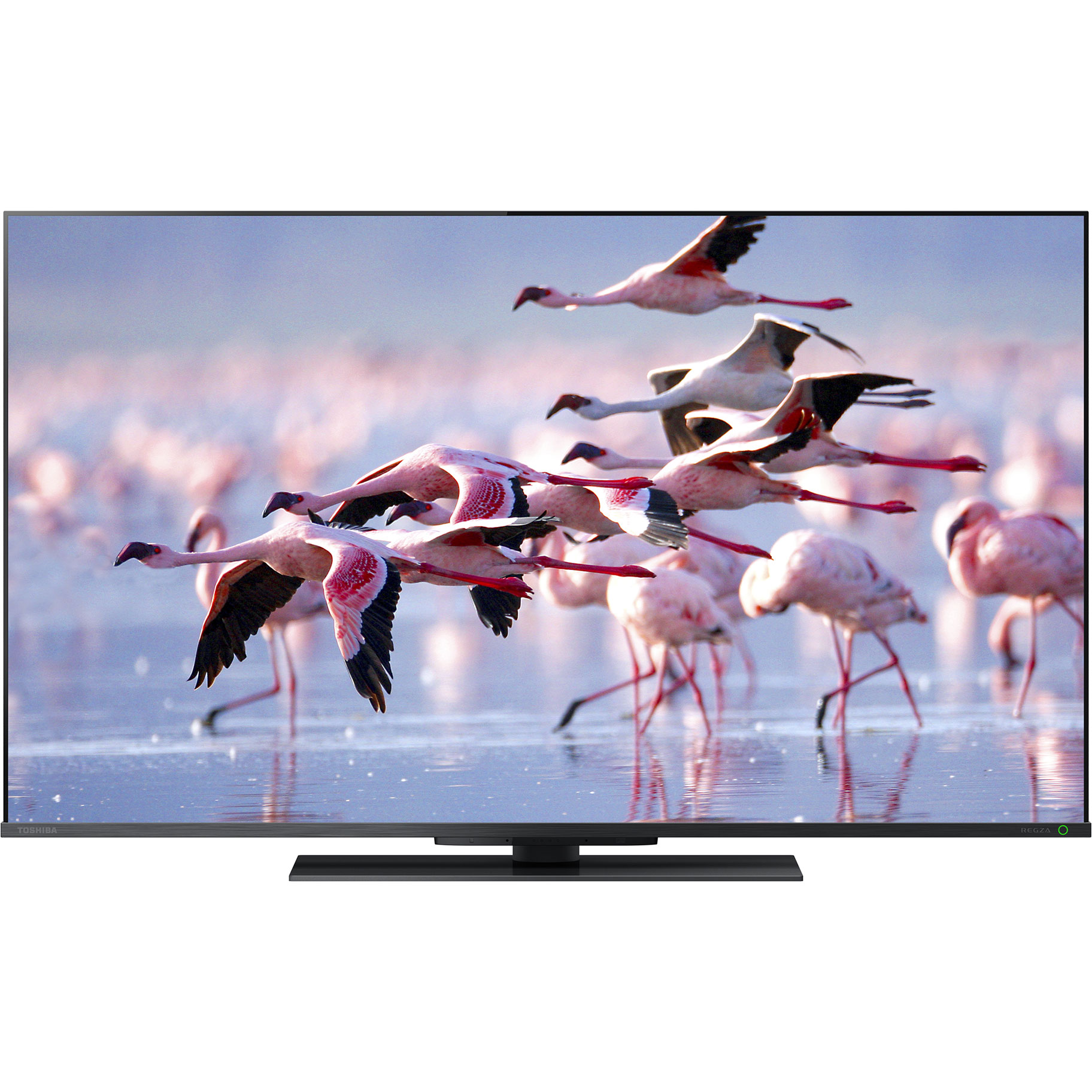 液晶テレビ REGZA(レグザ) 43Z670K ［43V型 /Bluetooth対応 /4K対応