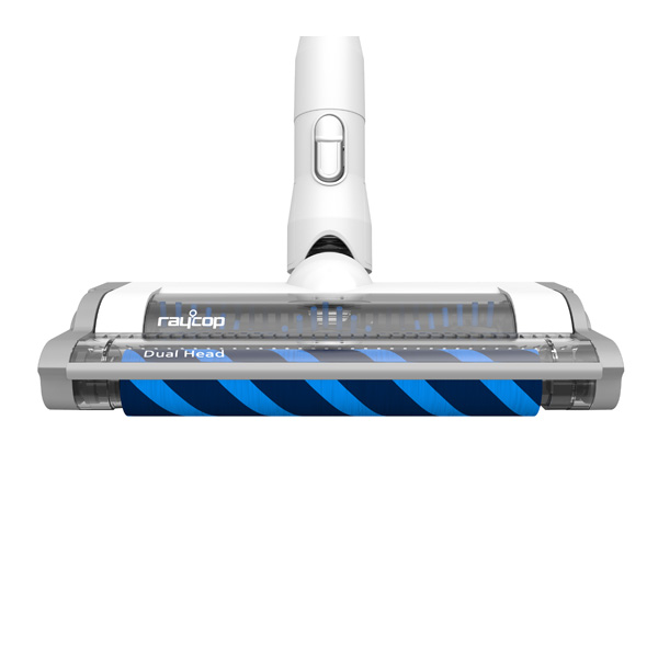 RPC-300JPWH スティッククリーナー レイコップRPC ホワイト｜の通販は