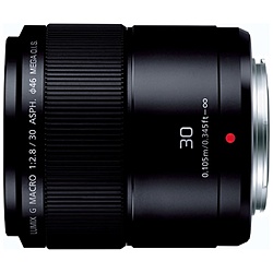 LUMIX G MACRO 30mm F2.8 ASPH.」の人気商品一覧 | 安い商品を通販