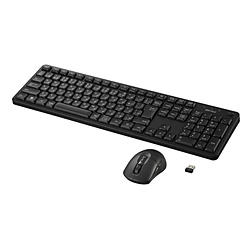 キーボード・マウス・入力機器 キーボード・マウスセット｜液晶