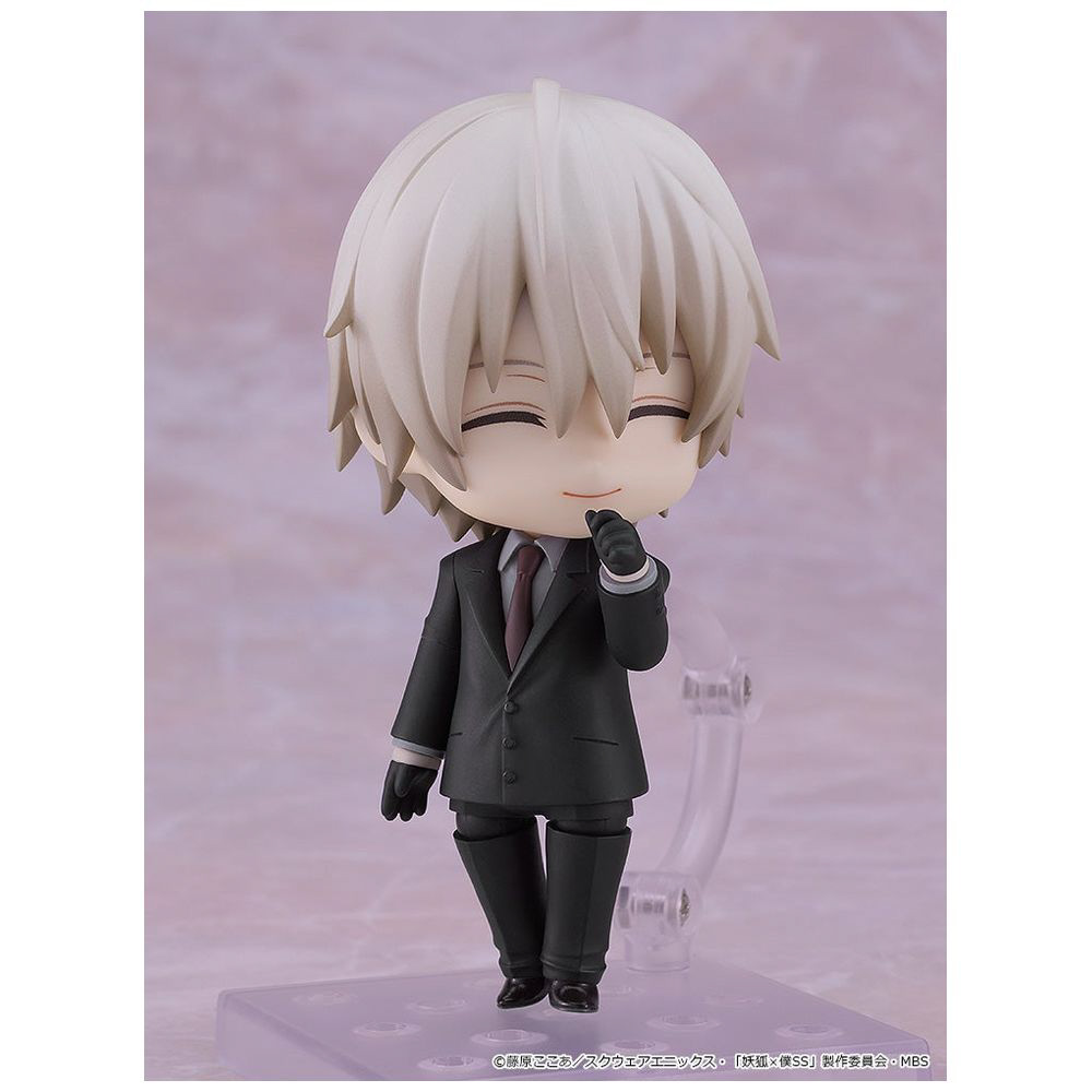 ねんどろいど 妖狐×僕SS 御狐神双熾｜の通販はソフマップ[sofmap]