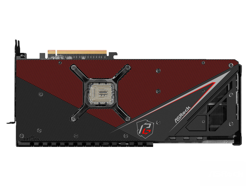 グラフィックボード Radeon RX 7900 XT Phantom Gaming 20G OC