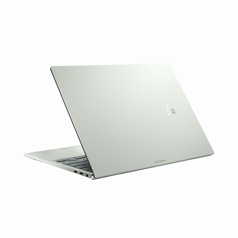 ノートパソコン Zenbook S 13 OLED アクアセラドン UM5302TA-LX444WS