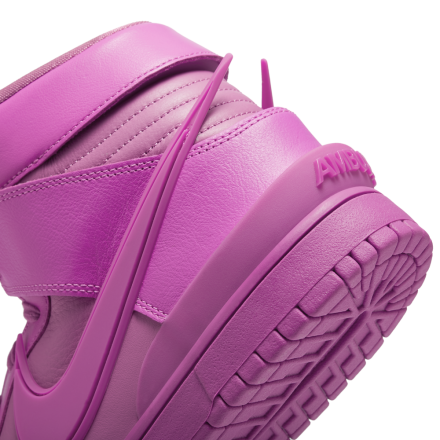 国内2月4日発売予定】アンブッシュ × ナイキ ダンク ハイ アクティブ