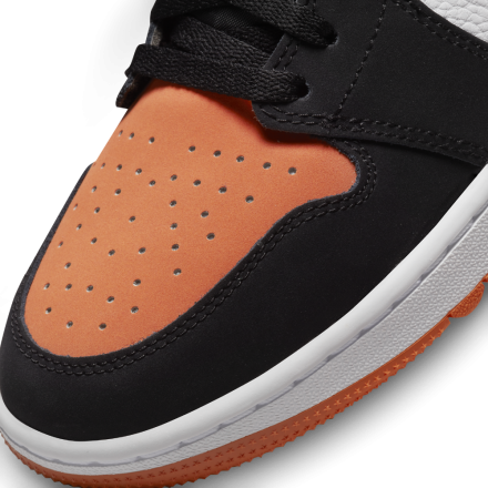 国内5月26日/6月18日発売予定】ナイキ エアジョーダン 1 ロー ゴルフ