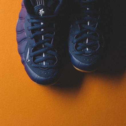 国内1月19日月発売予定】ナイキ エア フォームポジット ワン