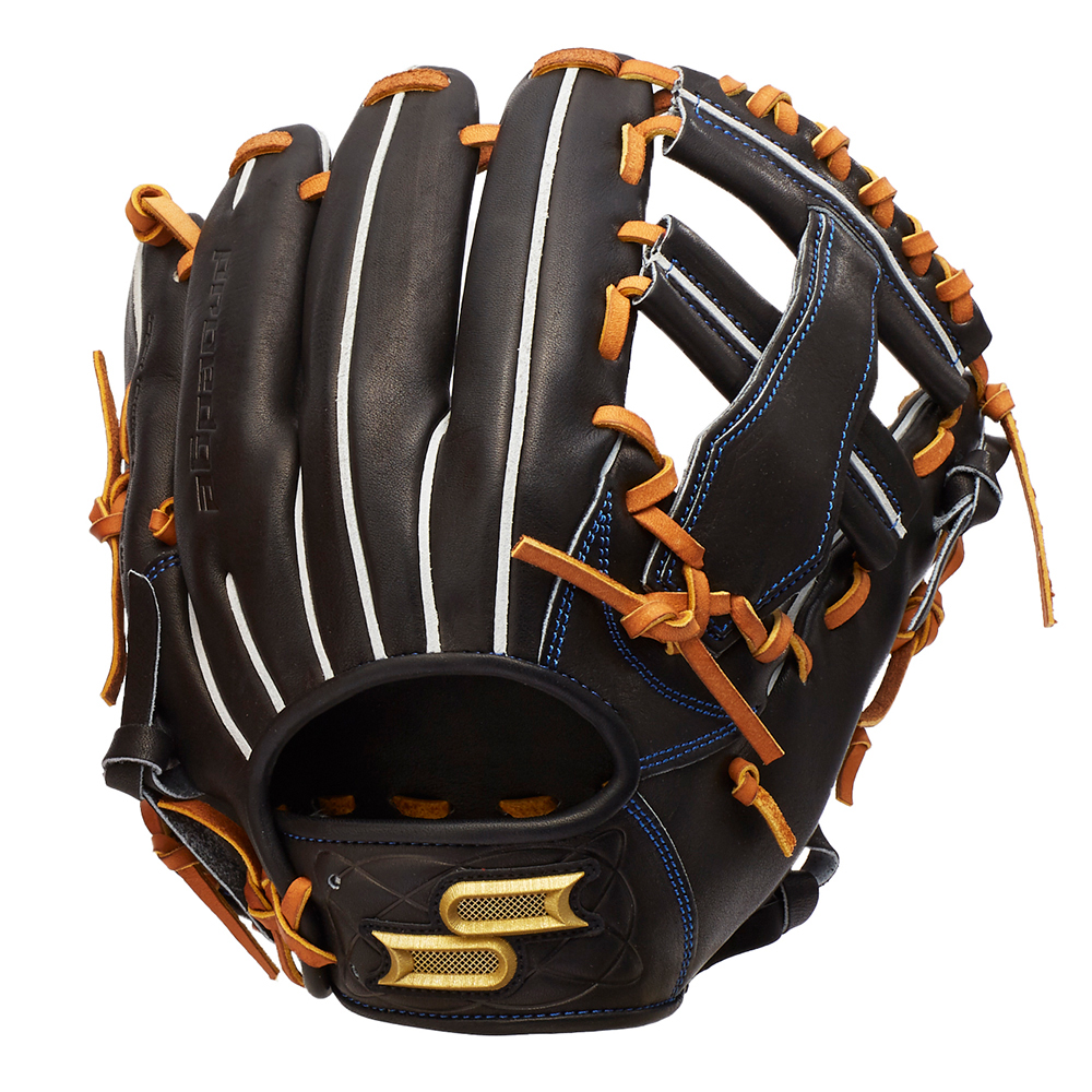 744型（内野用）】硬式プロエッジシリーズ 栄｜SSKベースボール