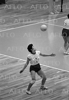 1964年東京五輪】東洋の魔女、宿敵ソ連を破り、金メダル TV・出版