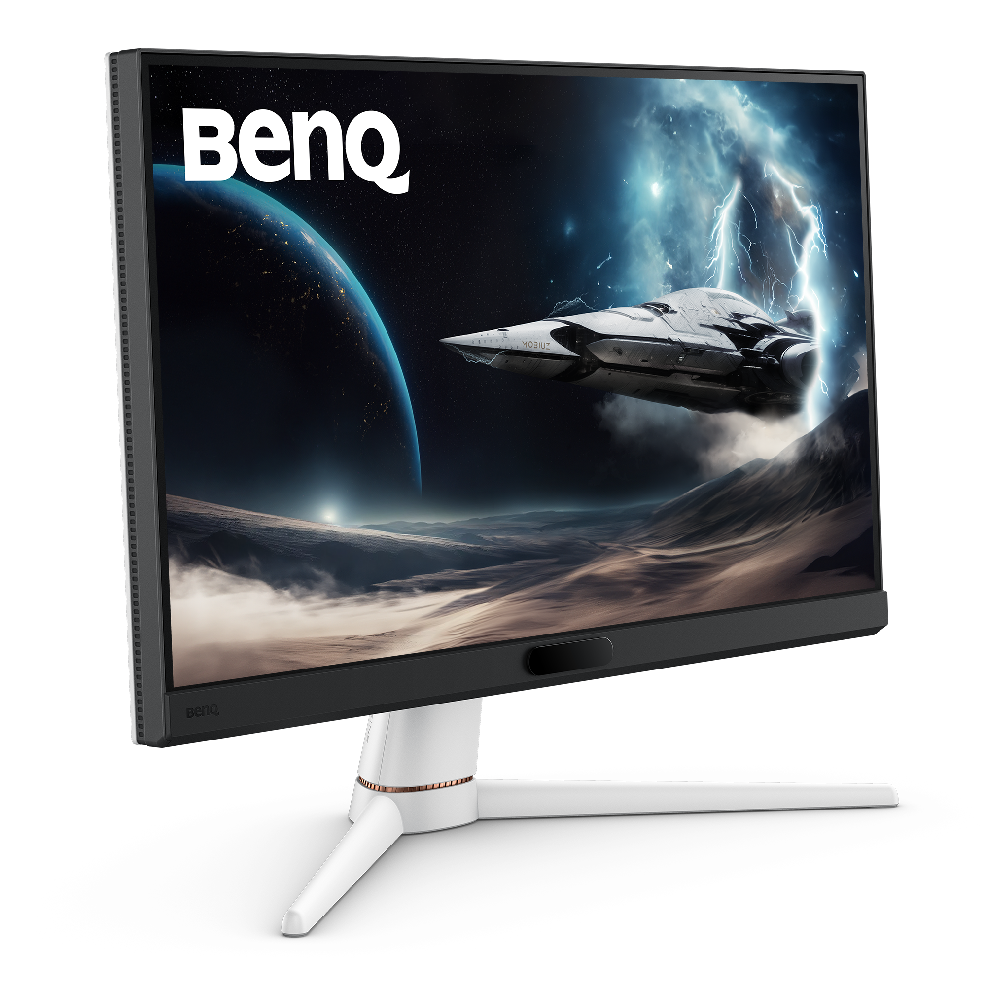 EX271｜27” FHD 180Hz BenQ MOBIUZ Gaming Monitor | BenQ US