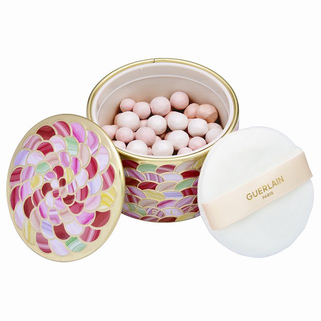 ゲラン メテオリット ビーユ 20g 01 パーリーホワイトが激安！【化粧品