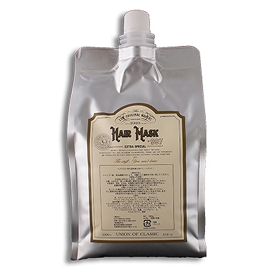 リンクオリジナルメーカーズ ヘアマスク997 1000mlが激安！早つく