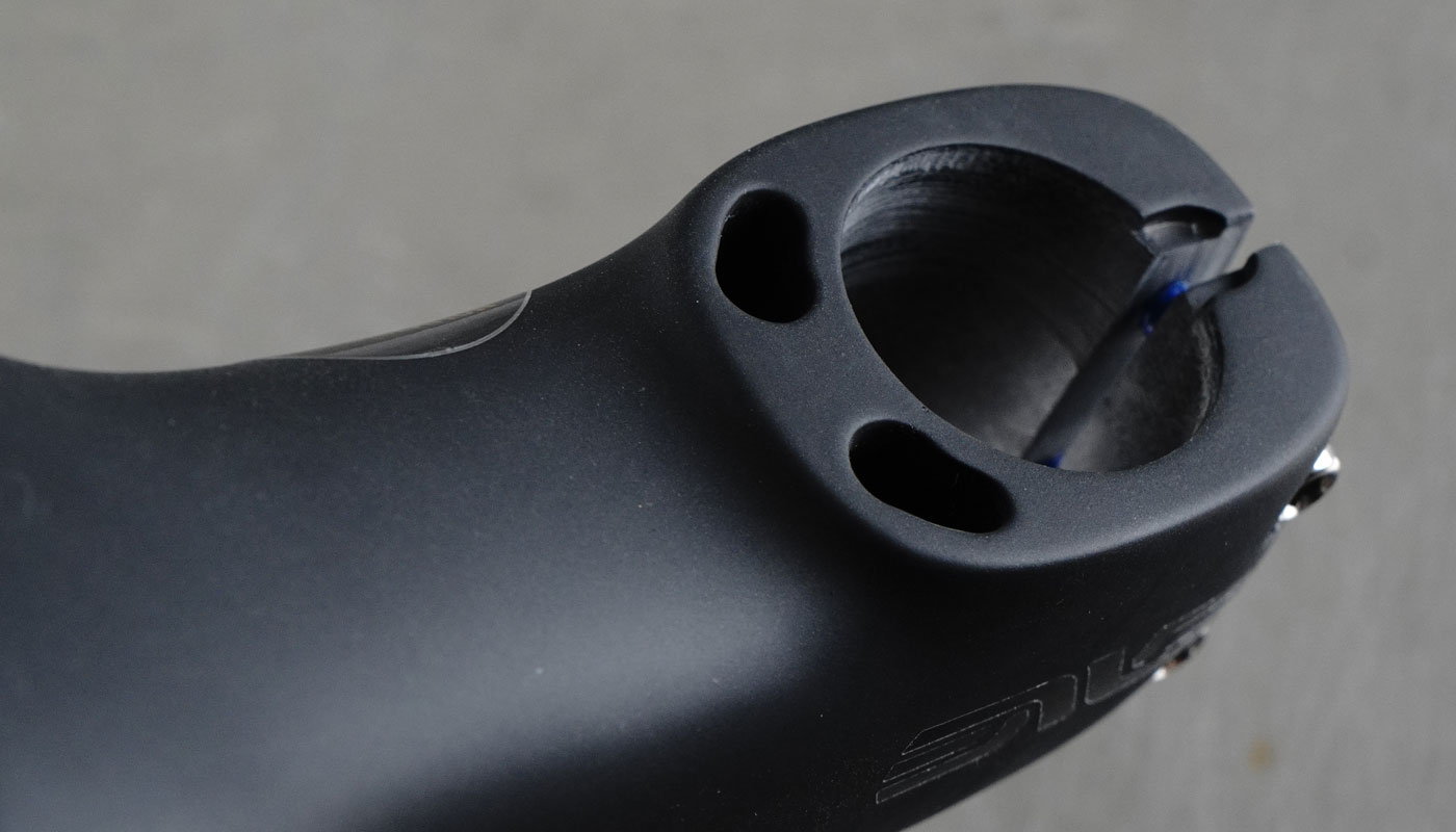 IN-ROUTE AERO ROAD STEMインルート エアロ ロード ステム | ENVE