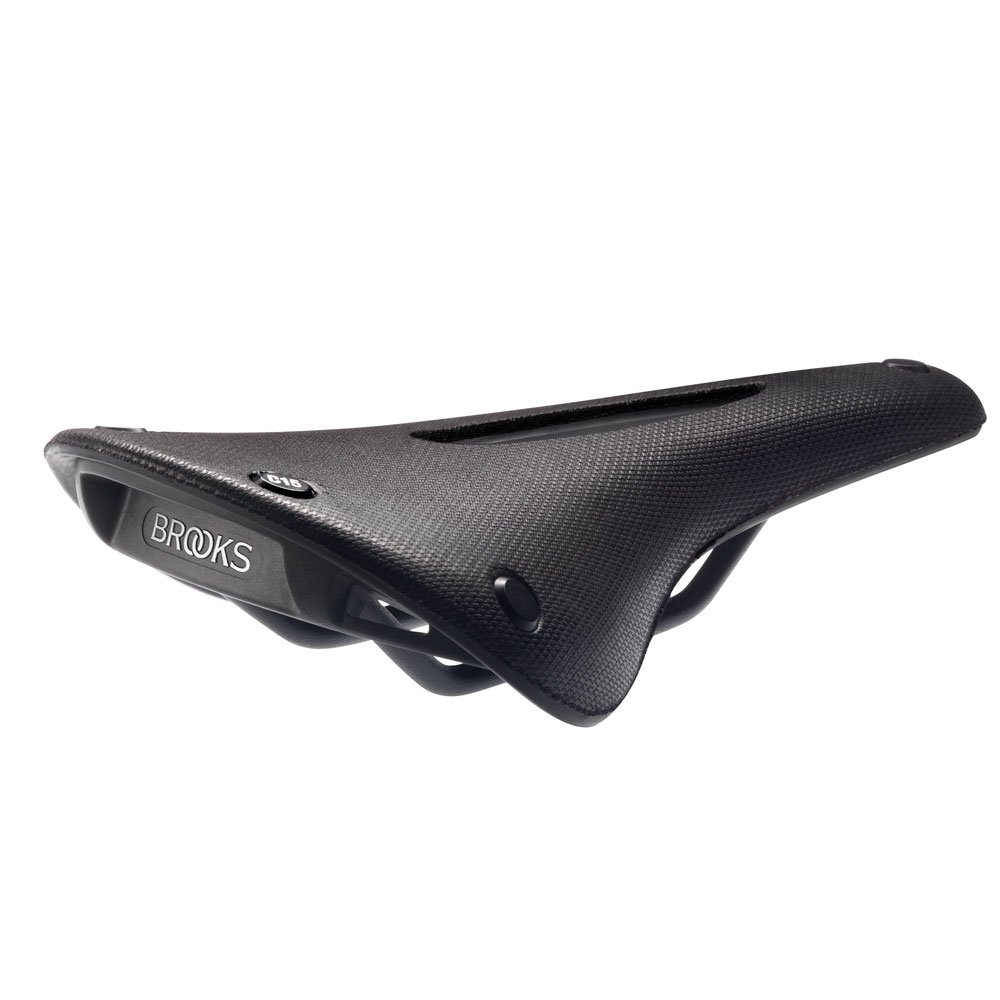 BROOKS C15 CARVEDC15 カーブド(穴あきモデル) - BROOKS ブルックス