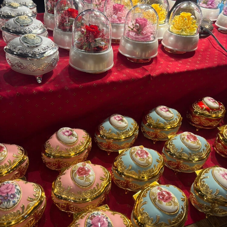 小樽オルゴール堂本館 - （北海道）の詳細情報 ｜ ことりっぷ