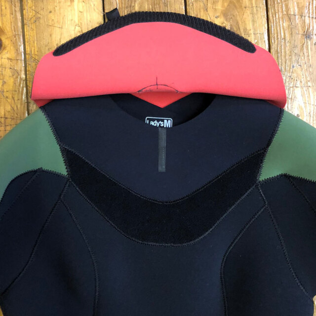 MARIA WETSUIT ロンスプ3ミリ LONSP – MARIA WETSUIT