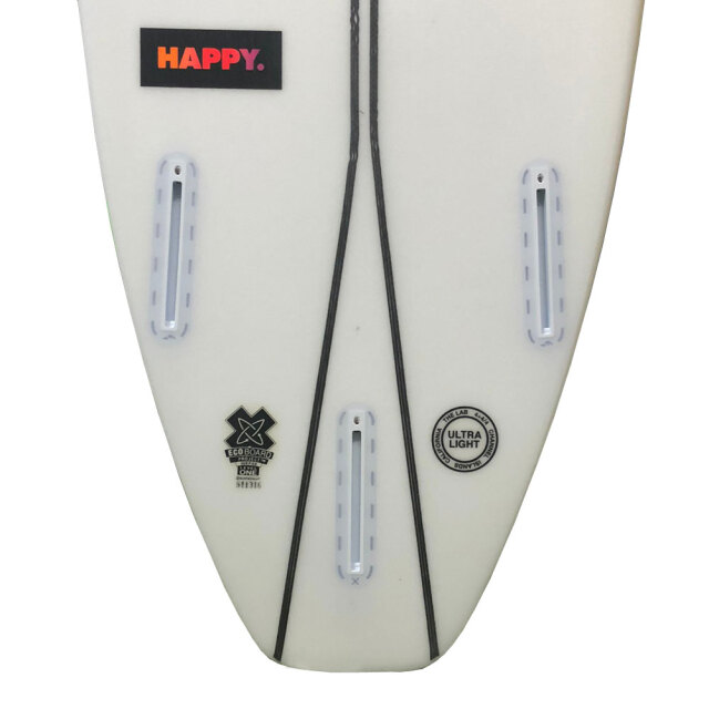 チャネルアイランズ アルメリック サーフボードハッピー 5'10