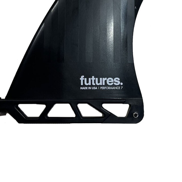 FUTURES. FIN フューチャーフィン シングルフィン+スタビライザー