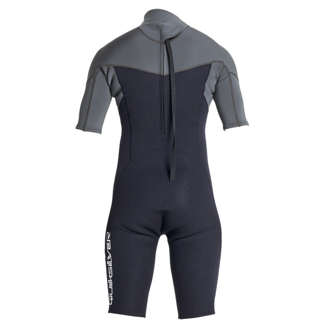 QUIKSILVER クイックシルバー 2mm2mm メンズ ウェットスーツ