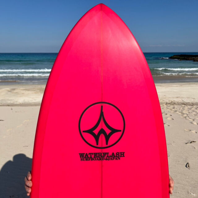 サーフボード ショートボード Waterflash Taurus 5'9 ウォーター