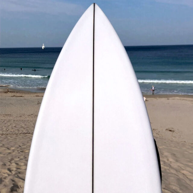 ショートボード チャンネルアイランド サーフボード シーアイツープロ