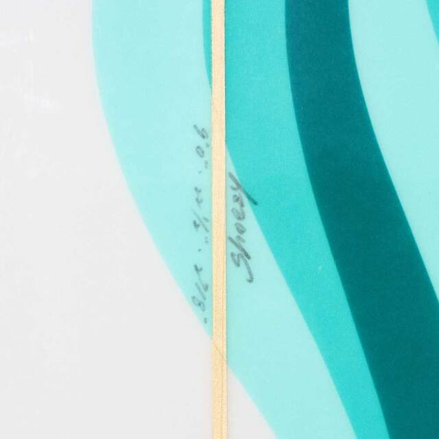 ロングボード ディックブルーワーサーフボード ショージー ジョーカー