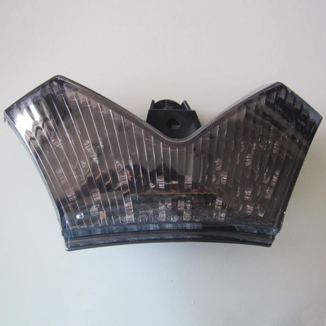 ランプ 2026 ZX6R LEDテールブレーキライト カワサキ ニンジャ ZX10R ZX4R